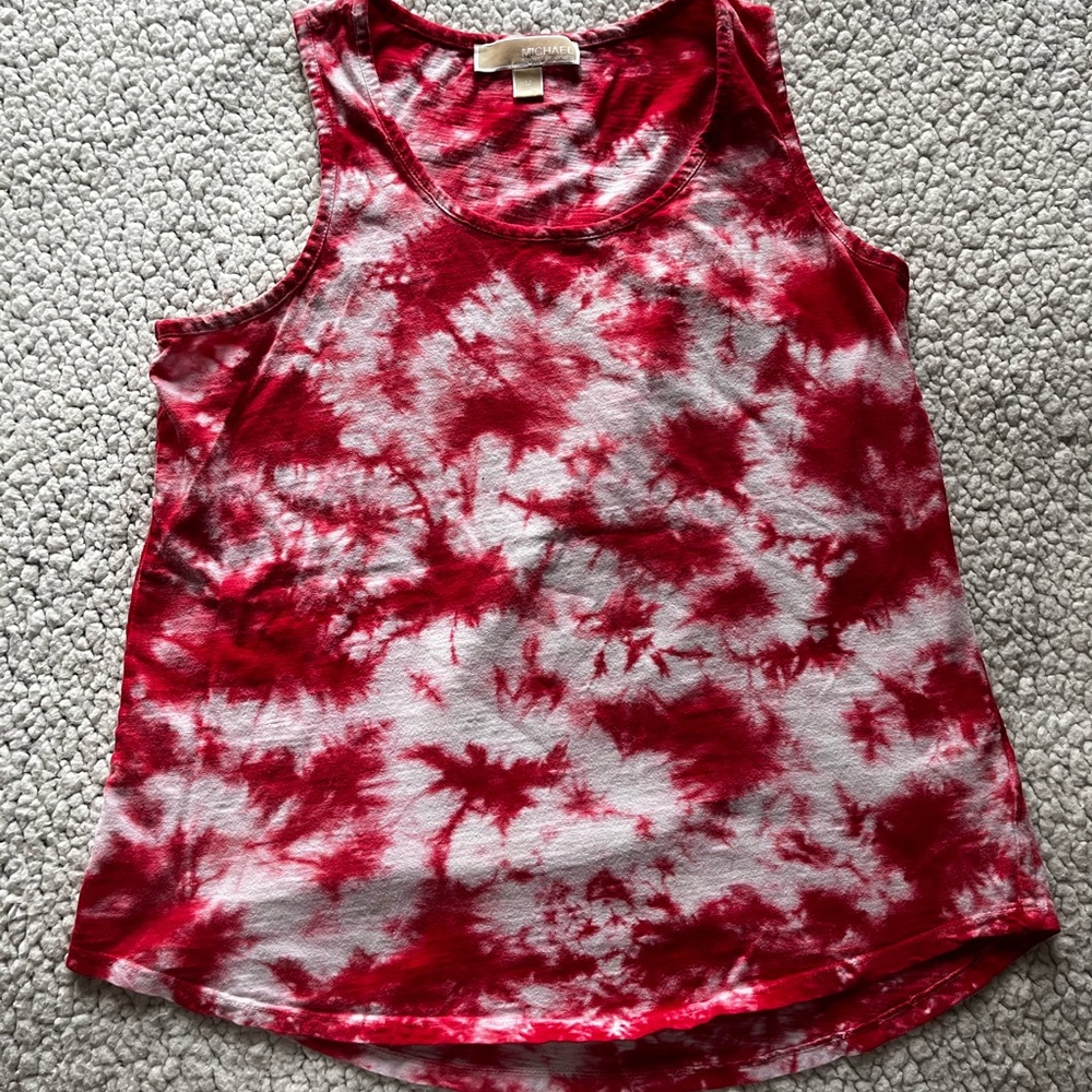 Michael Kors tank top